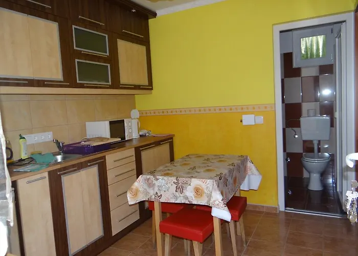 Marinica Apartman Ii.