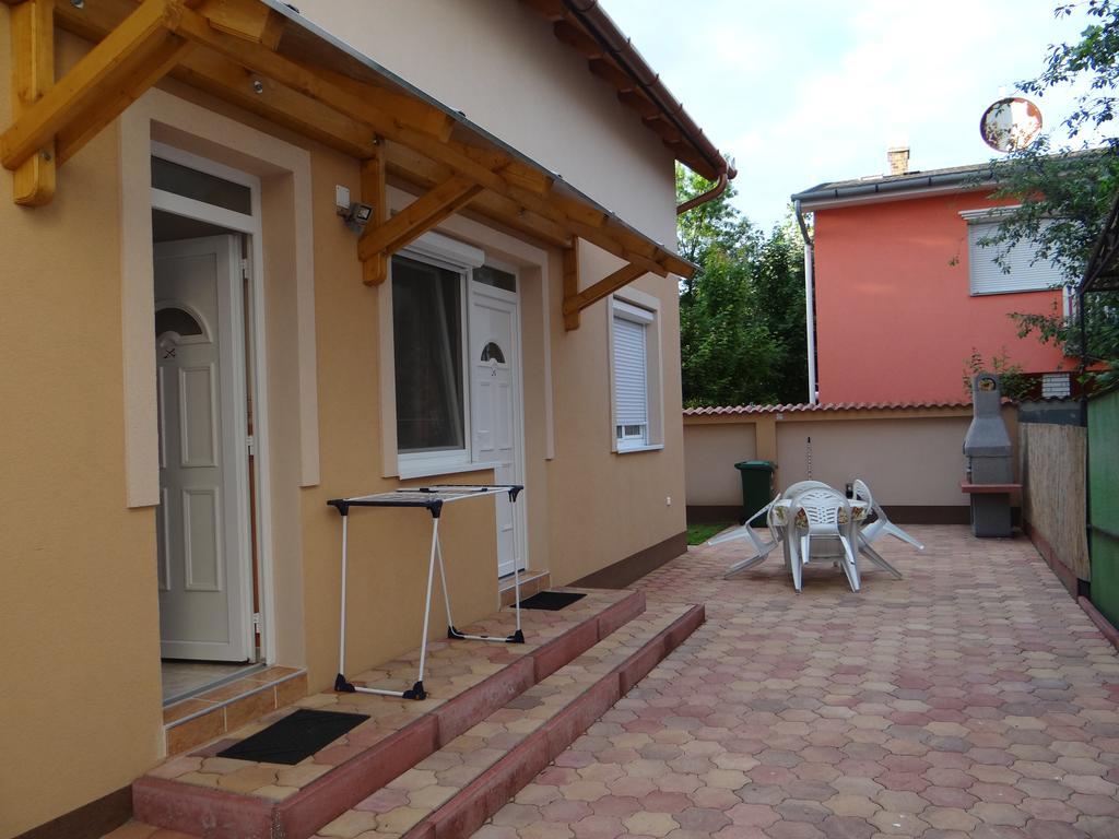 Apartman Marinica Ii. *