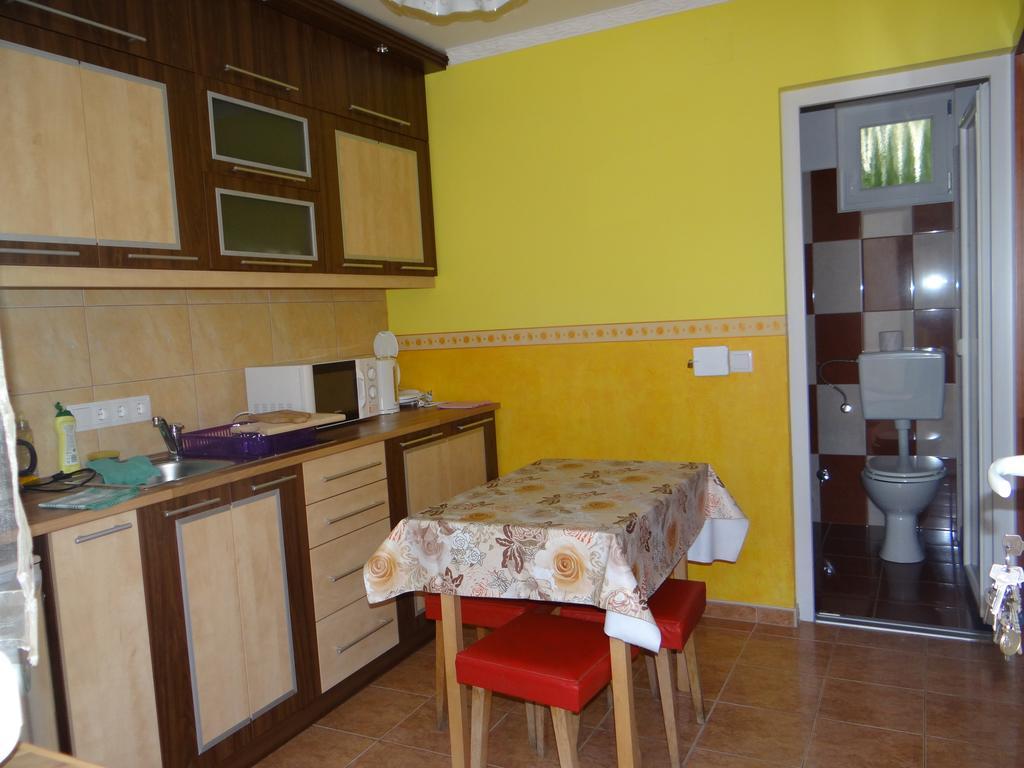 Apartman Marinica Ii. Hajdúszoboszló