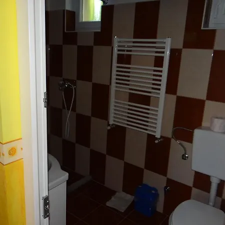 Marinica Apartman Ii. Hajduszoboszlo Exterior photo