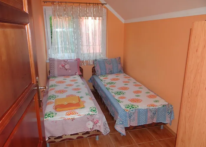 Marinica Apartman Ii.