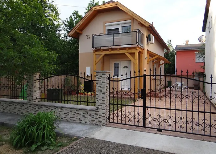 Marinica Apartman Ii.