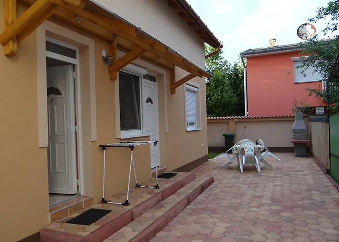 Marinica Apartman Ii.