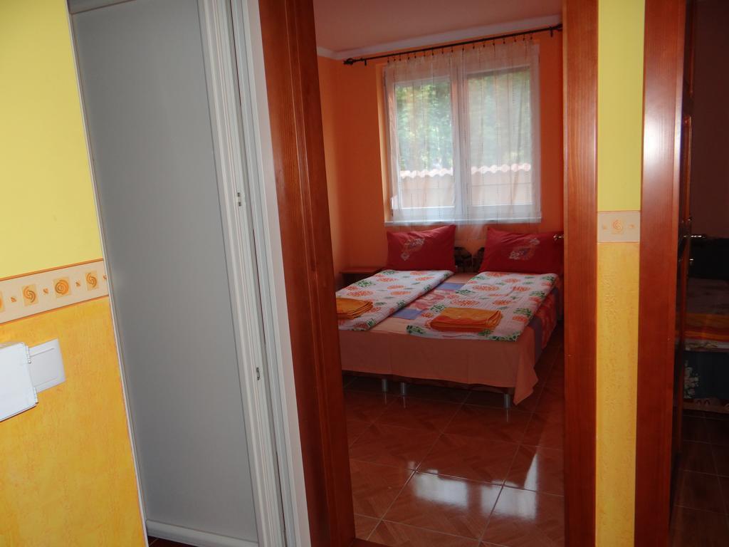 Marinica Ii. Apartamento